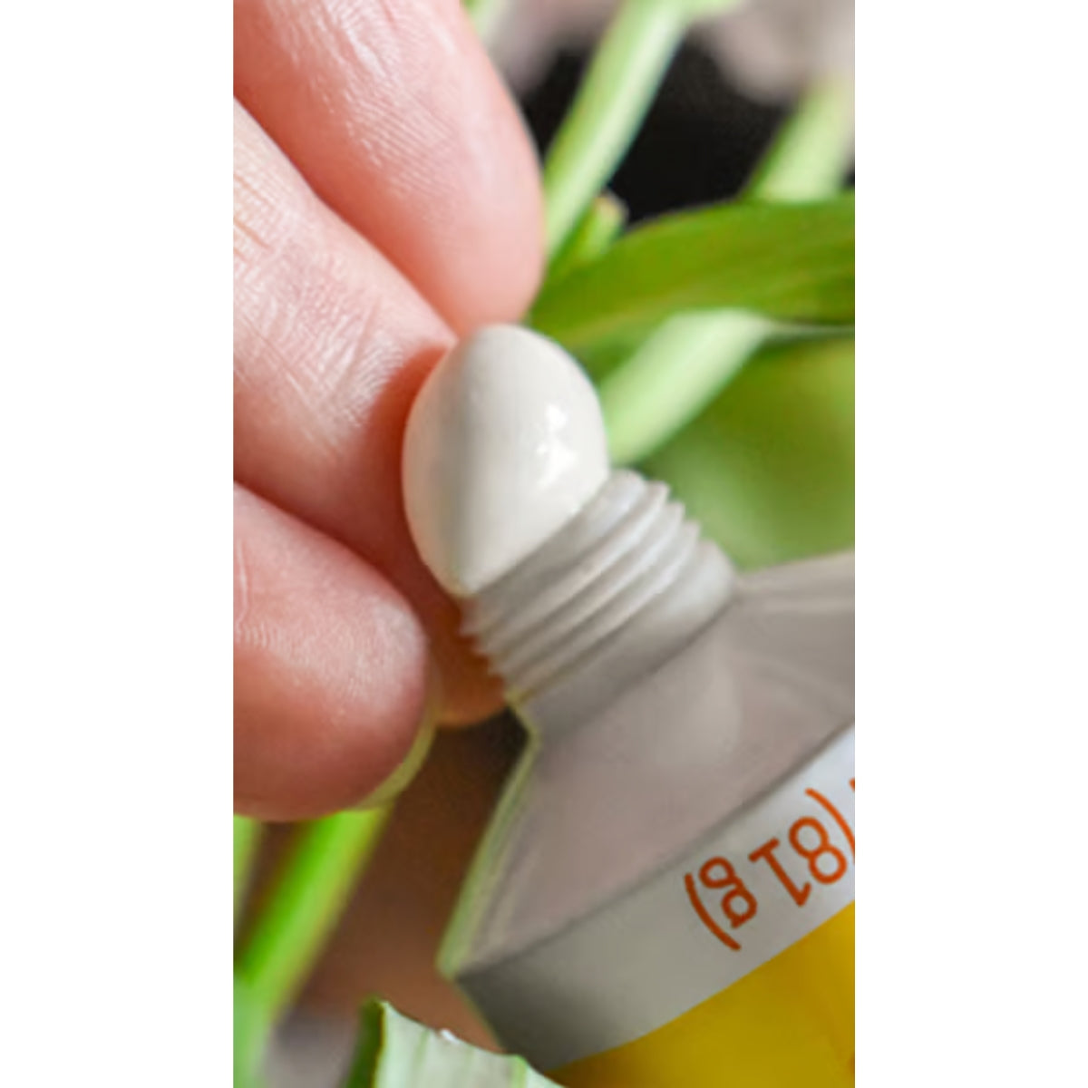 Weleda Calendula Diaper Cream