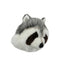 Wild & Soft Josh The Raccoon Soft Plush Wall Decoration