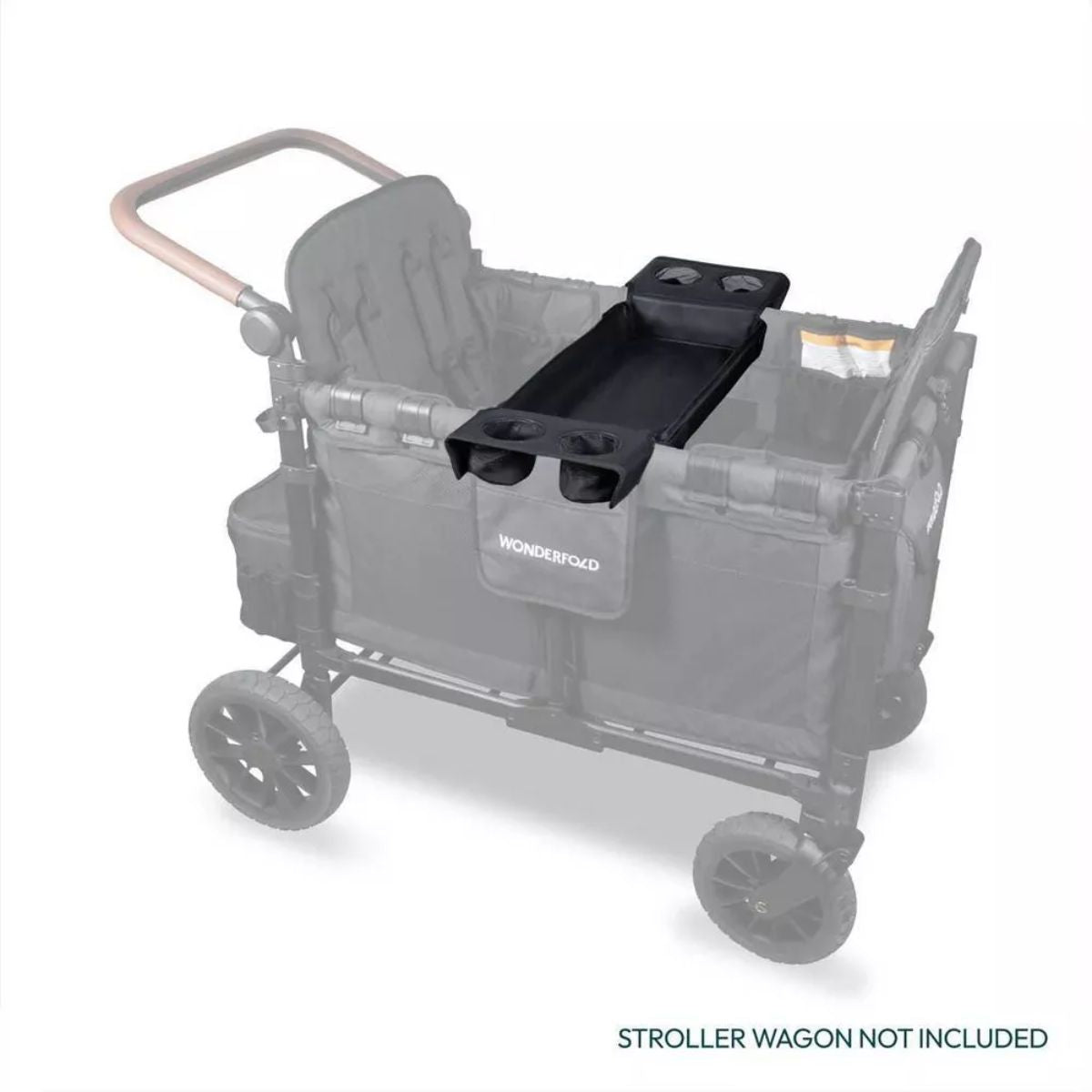 Bandeja Para Lanches WonderFold W4 Flex on Luna Baby Store Miami