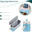 Bolsa térmica Wonderfold VW, Azul Bondi on Luna Baby Store Miami