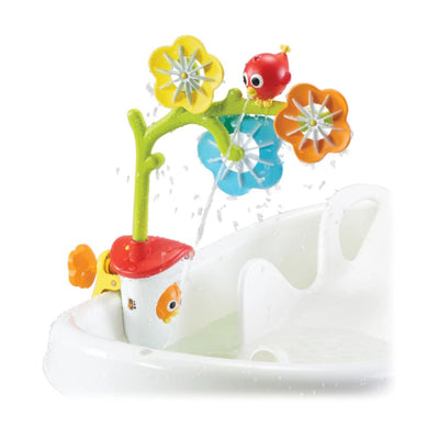 Yookidoo Bath Toy Sensory Bath Mobile 0-24M