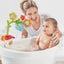 Yookidoo Bath Toy Sensory Bath Mobile 0-24M
