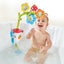 Yookidoo Bath Toy Sensory Bath Mobile 0-24M