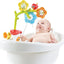 Yookidoo Bath Toy Sensory Bath Mobile 0-24M
