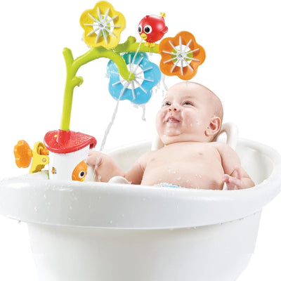 Yookidoo Bath Toy Sensory Bath Mobile 0-24M