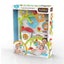 Yookidoo Bath Toy Sensory Bath Mobile 0-24M