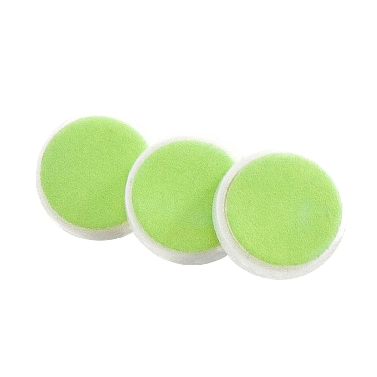 Refil Lixa De Unha Zoli Verde 6-12M