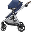 Maxi Cosi Zelia™² Luxe 5-in-1 Modular Travel System - New Hope Navy - Luna Baby Store Miami