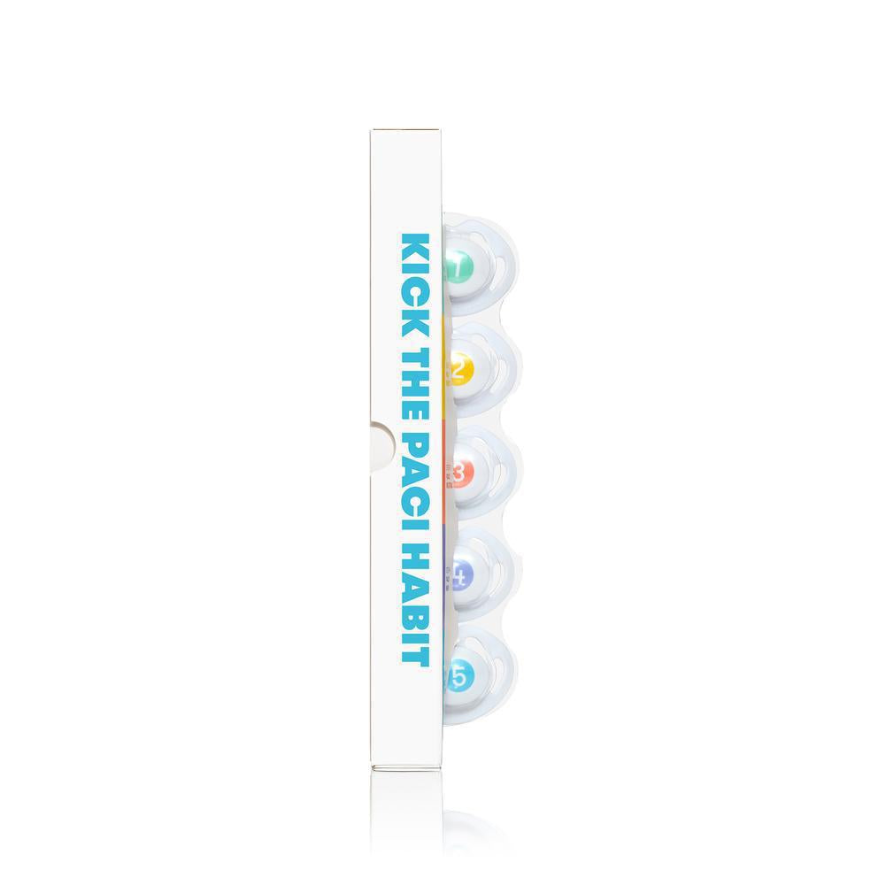 Fridababy Paci Weaning System - Luna Baby Modern Store