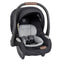Maxi Cosi Mico Luxe+ Infant Car Seat - Essential Black - Luna Baby Store Miami