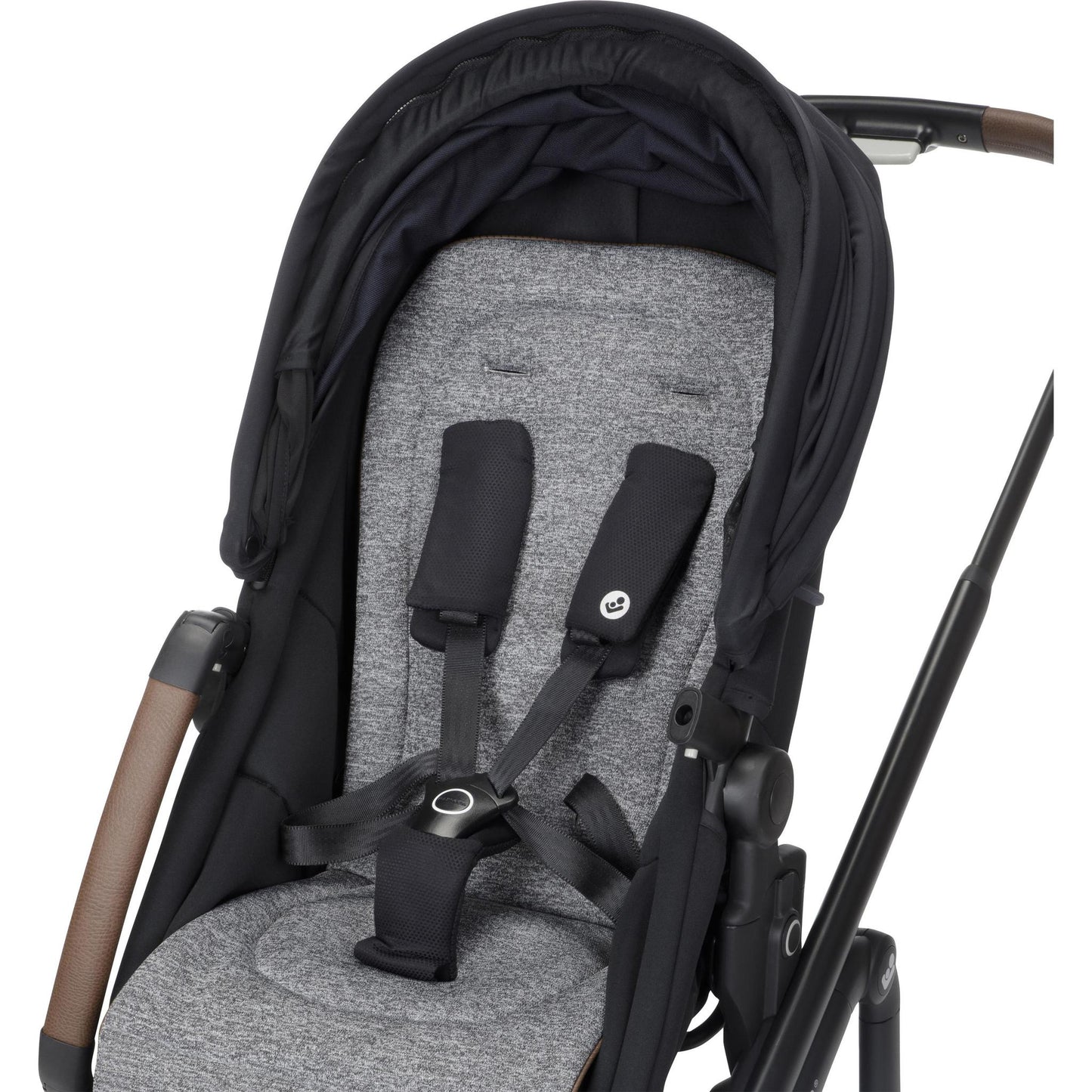Maxi Cosi Tayla Max 5 In 1 Travel System - Onyx Wonder - Luna Baby Store Miami