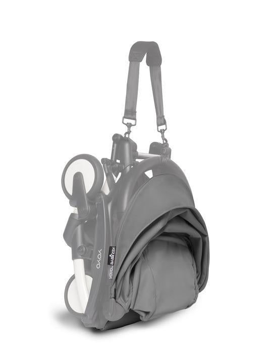 Stokke Yoyo Color Pack 6+ Grey on Luna Baby Store Miami