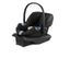 Cybex EOS Travel System Moon Black / Black - Luna Baby Store Miami