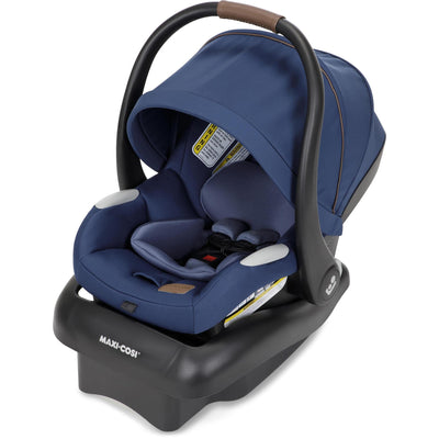 Maxi Cosi Zelia™² Luxe 5-in-1 Modular Travel System - New Hope Navy - Luna Baby Store Miami