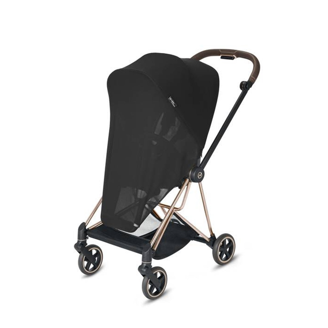 CYBEX Insect Net For Priam And Mios Lux Seat on Luna Baby Store Miami