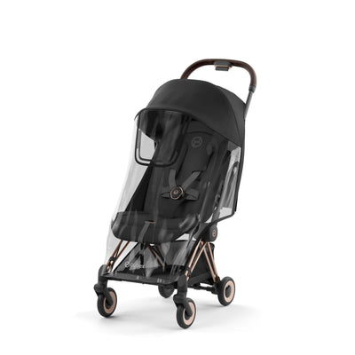 Cybex Coya Rain Cover - Luna Baby Store Miami