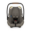 Bebê Conforto Nuna Pipa Aire Rx + Base Pipa Relx - Granite