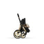 Cybex Priam 4 Stroller - Jeremy Scott Wings