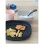 Beaba - Conjunto de Refeição de Silicone 4Pk, Midnight