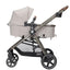 Maxi-Cosi Zelia™² Luxe 5-in-1 Modular Travel System - New Hope Tan
