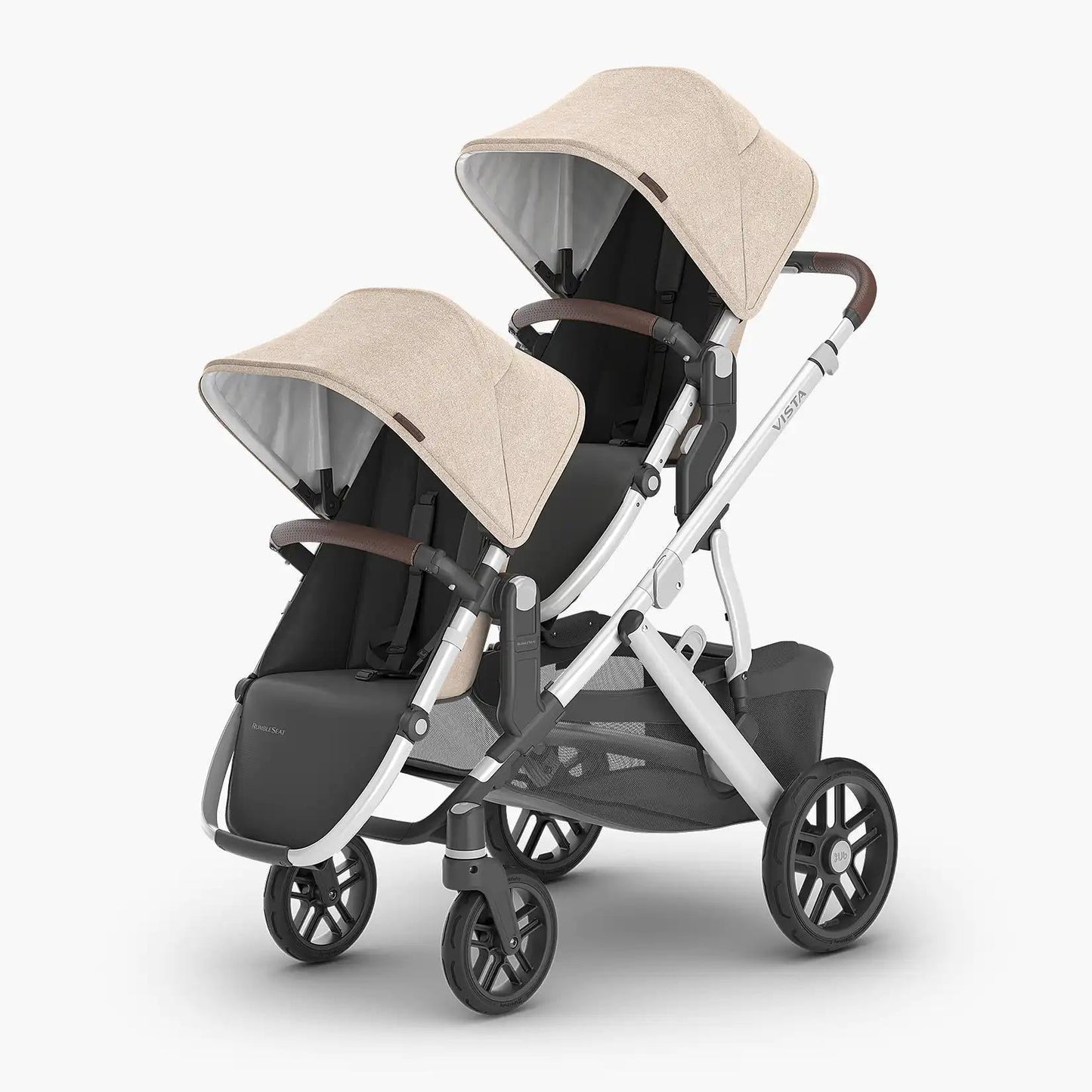 Uppababy Vista V2+/ V3+ RumbleSeat  - Declan - Luna Baby Store Miami