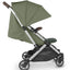 Uppababy Minu V2 Compact Stroller - Emelia