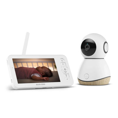 Maxi Cosi See Pro 360 Baby Monitor - Luna Baby Store Miami