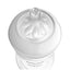 Bico De Mamadeira Avent Naturalle Fluxo Médio 3M+ - Philips Avent Babytunes