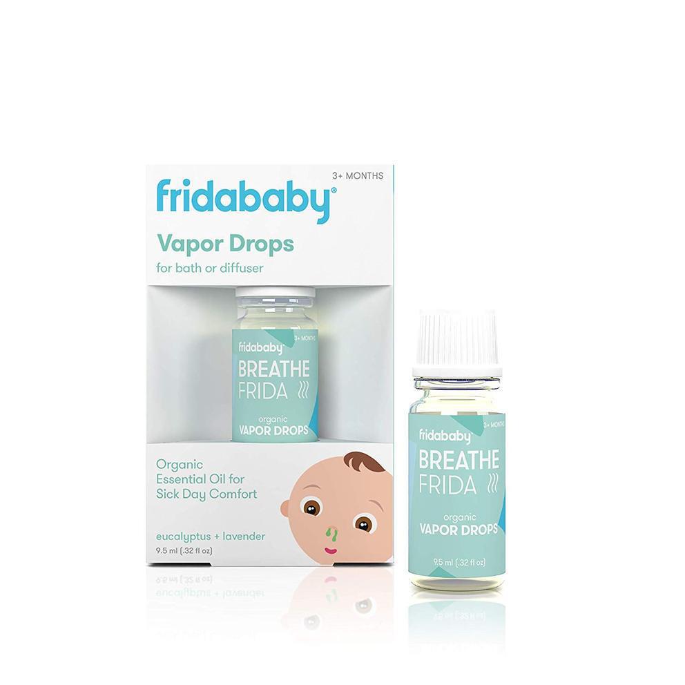 Fridababy Vapor Drops - Luna Baby Modern Store