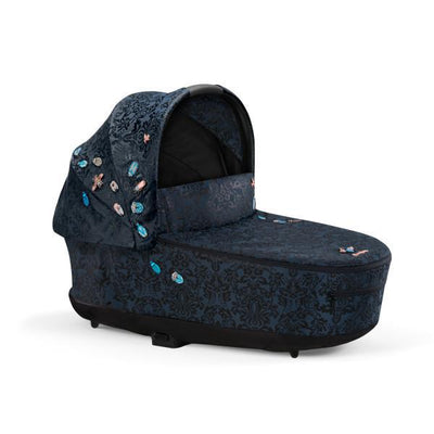 Cybex Priam 4/E-Priam 2 Lux Carry Cot - Jewels of Nature