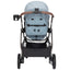 Maxi Cosi Zelia™² Luxe 5-in-1 Modular Travel System - New Hope Grey - Luna Baby Store Miami