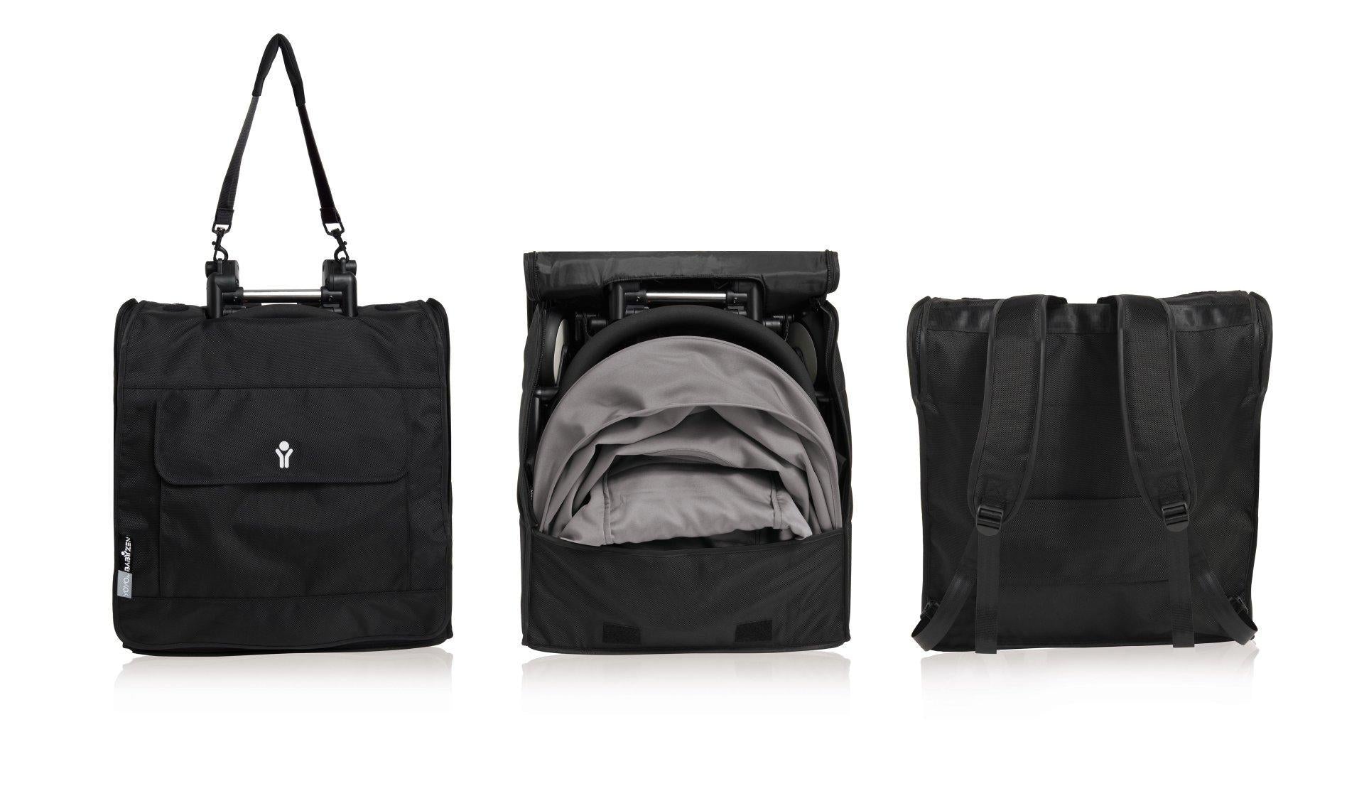Stokke YOYO Travel Bag Black