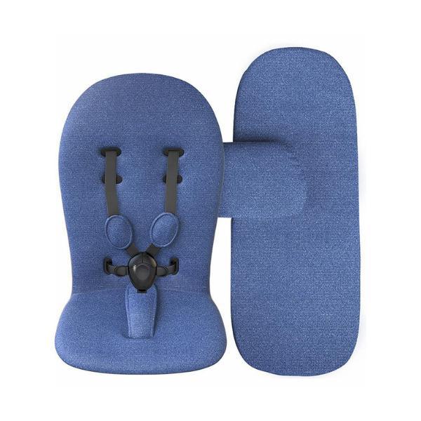 Mima Xari Starter Pack - Denim Blue