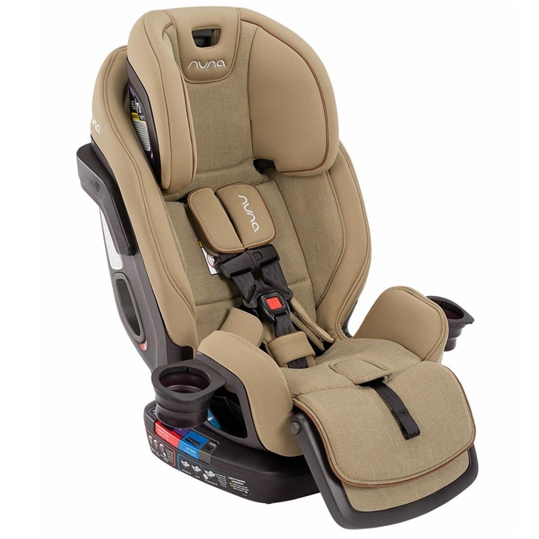 Cadeirinha De Bebê Para Carro Nuna Exec OAK - Nuna Babytunes