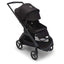 Carrinho de Bebê Bugaboo Dragonfly Preto - Bugaboo Babytunes