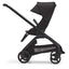 Carrinho de Bebê Bugaboo Dragonfly Preto - Bugaboo Babytunes