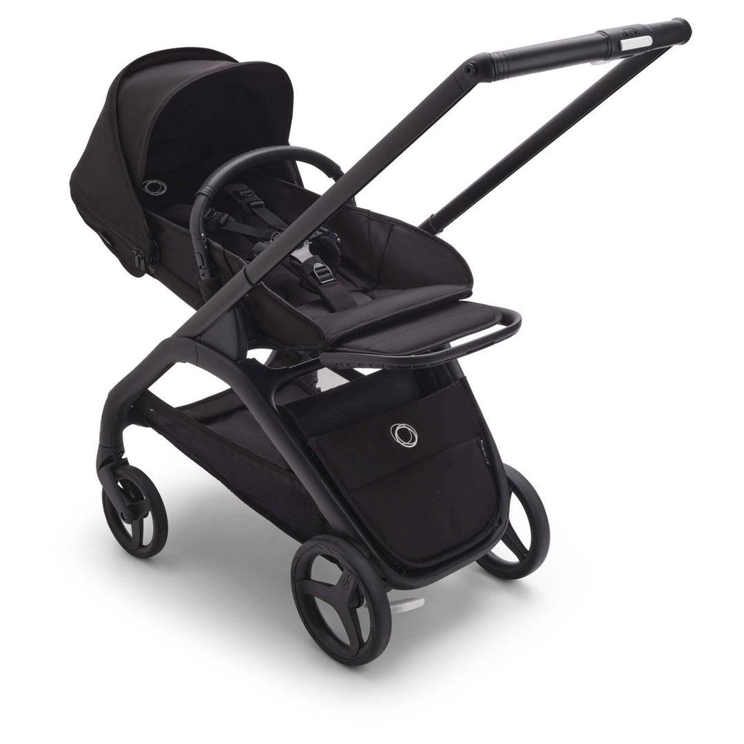 Carrinho de Bebê Bugaboo Dragonfly Preto - Bugaboo Babytunes