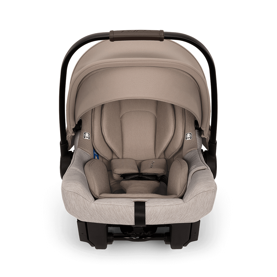 Carrinho de Bebê Travel Sistem Trvl Lx + Pipa Urbn Cedar