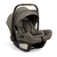 Bebê Conforto Nuna Pipa Aire Rx + Base Pipa Relx - Granite