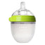 Kit Mamadeira Comotomo 2 Peças Verde 150ML - Comotomo Babytunes