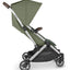 Uppababy Minu V2 Compact Stroller - Emelia