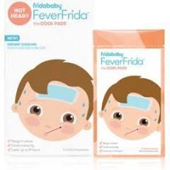 FeverFrida THE COOL PADS - Luna Baby Modern Store