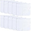Comfy Cubs Muslin Burp Cloths - Pack Of 10 on Luna Baby Store Miami