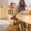 Stokke Tripp Trapp High Chair - Natural on Luna Baby Store Miami