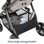 Maxi-Cosi Zelia™² Luxe 5-in-1 Modular Travel System - New Hope Tan