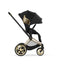 Cybex E-Priam 2 Stroller - Jeremy Scott Wings