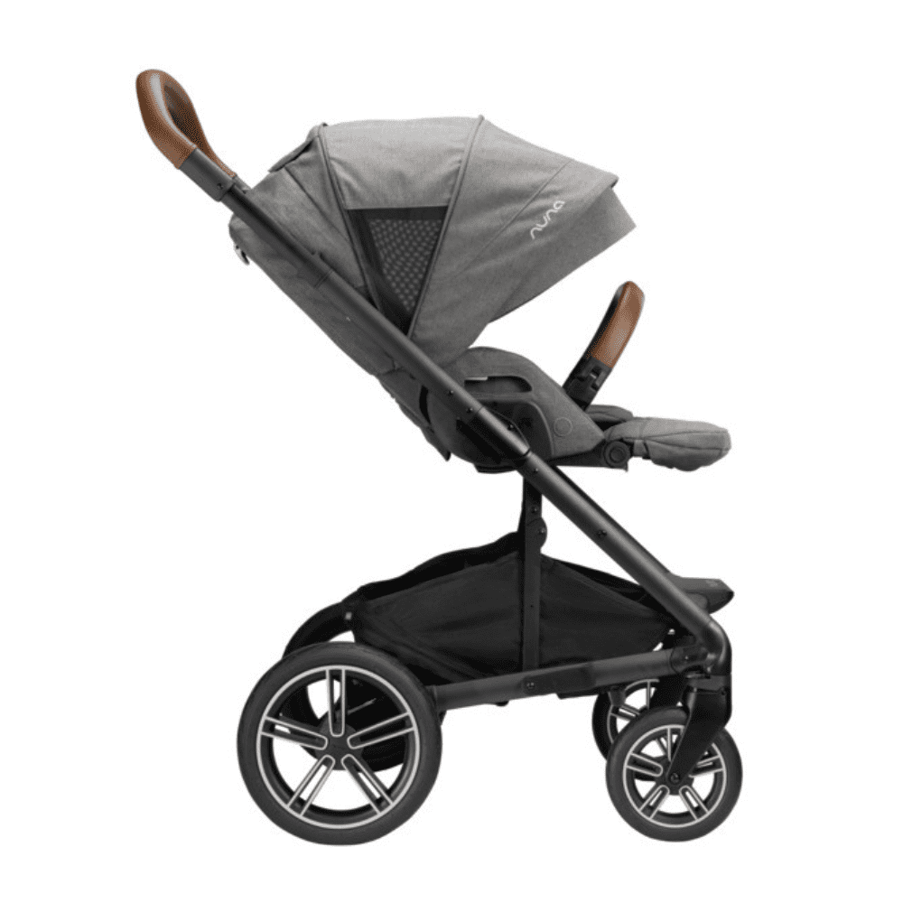 Nuna Mixx Next Stroller - Granite 