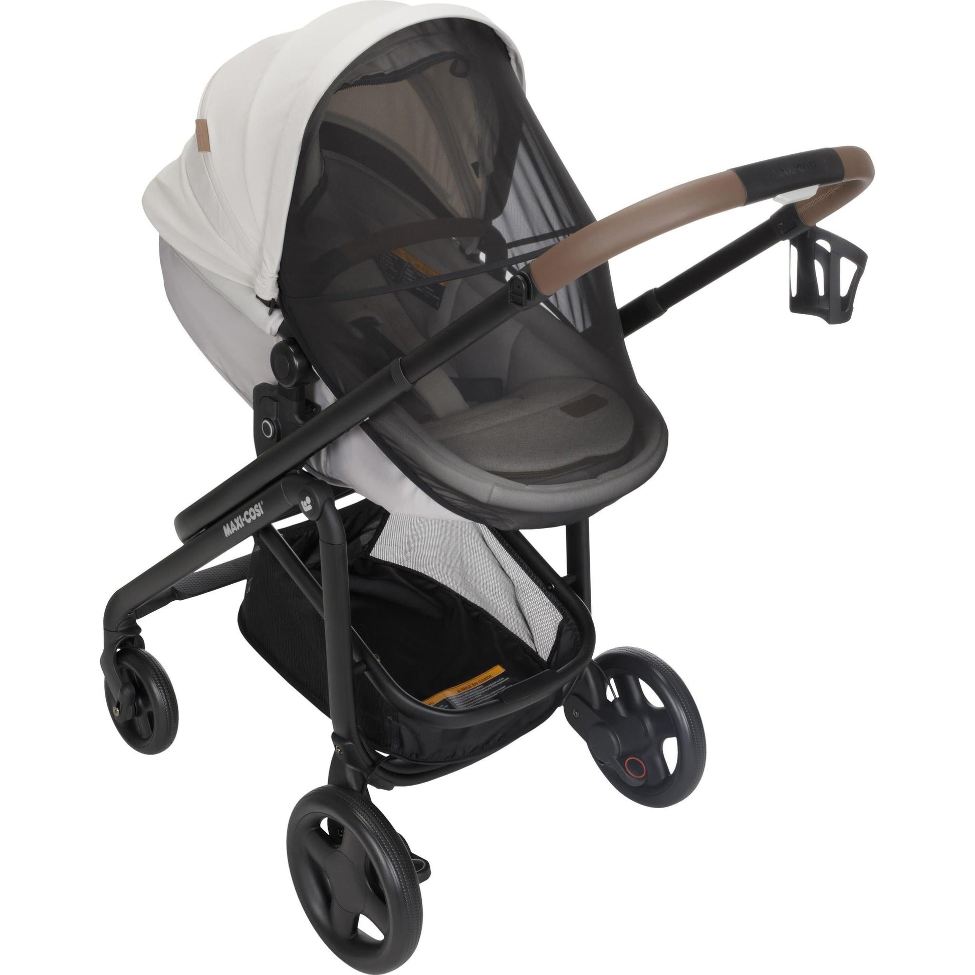 Maxi Cosi Tayla Max 5 In 1 Travel System - Desert Wonder - Luna Baby Store Miami