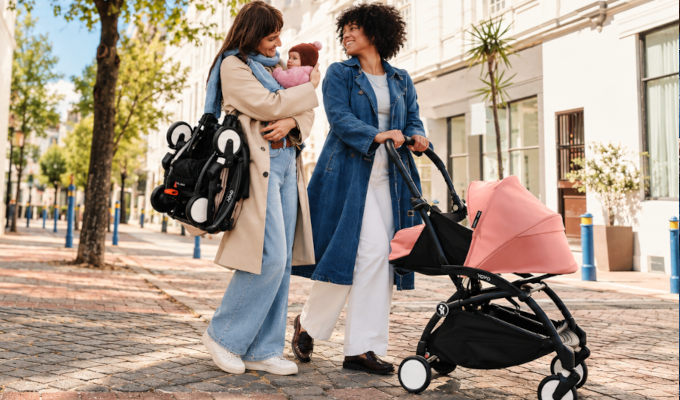 Small fold. Big adventures. Endless possibilities. Ultra-lightweight, compact, and ready to go wherever you do.