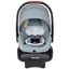 Maxi Cosi Zelia™² Luxe 5-in-1 Modular Travel System - New Hope Grey - Luna Baby Store Miami